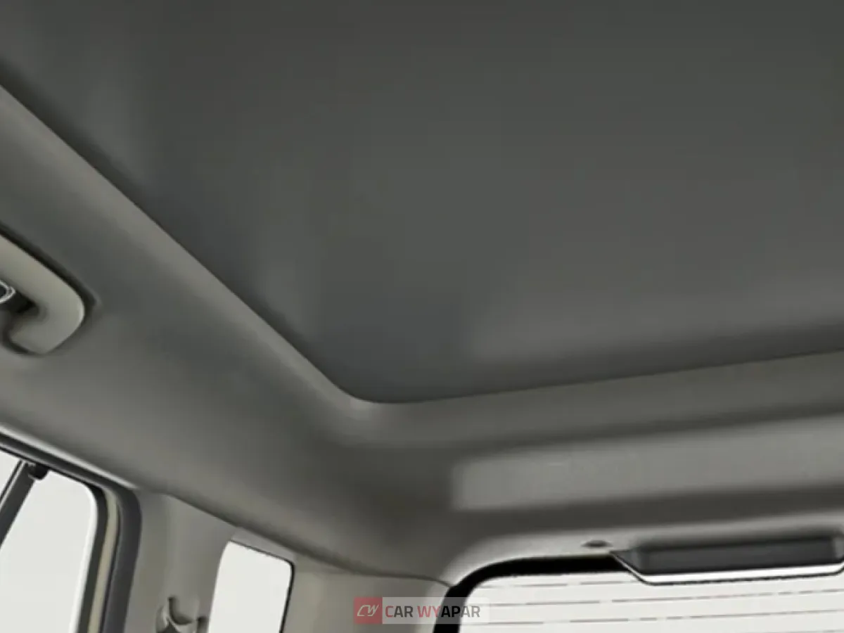 Kia Syros EV HTK Plus